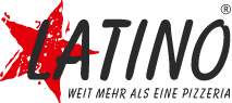Latino Pizza Darmstadt / Weiterstadt Logo
