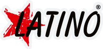 Latino Pizza Darmstadt / Weiterstadt Logo
