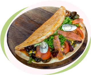 Latino Pizza Darmstadt / Weiterstadt | Pizza | Salate | Schnitzel | Pasta | Phantasie